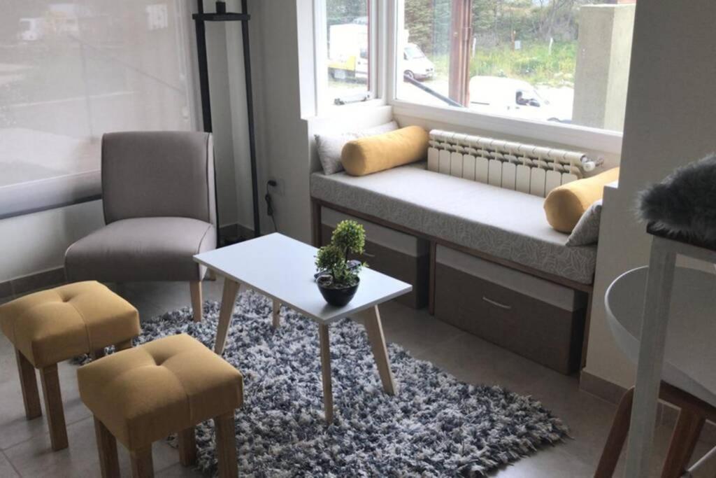 Anoka Premium Apartment