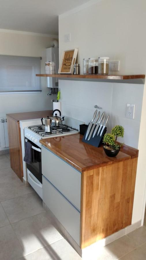 Apartment Anoka Premium Ushuaia
