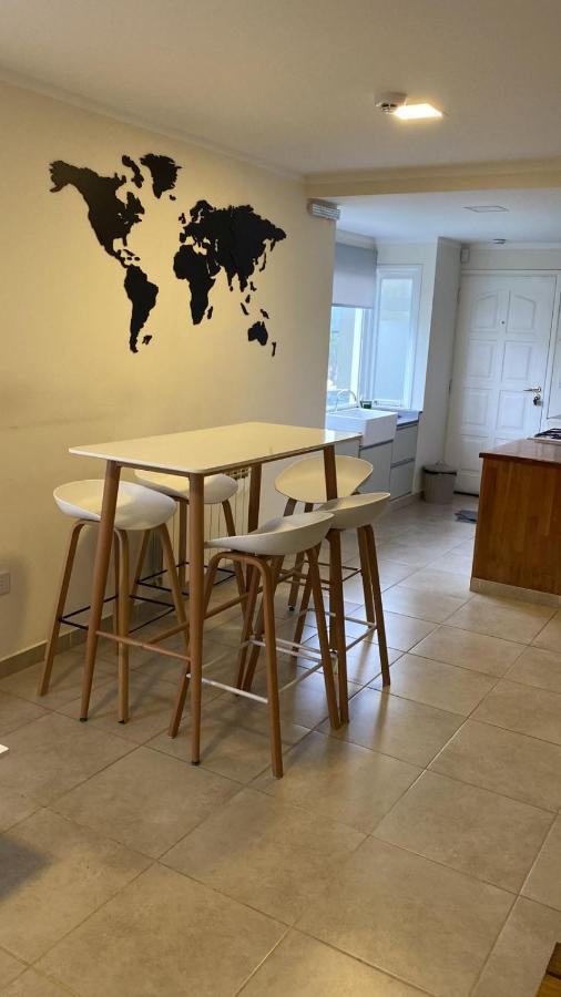 Anoka Premium Apartment